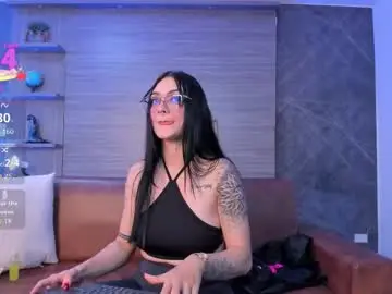 Chaturbate Adult Webcams of charlotte_whitee1