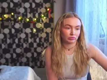 Chaturbate Nude Webcam of charming_daisy