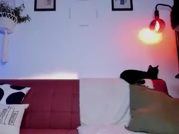 Chaturbate Watch Live Sex Cams of mrbuu_