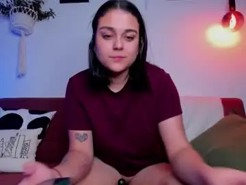 Chaturbate Adult Webcam of mrbuu_