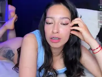 Chaturbate Adult Webcam of noah25_