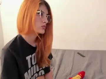 Chaturbate Sex Cam of roxanajames__