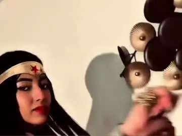 Chaturbate Adult Video Chat of shena_nomy