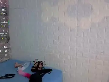 Chaturbate Private Sex Chat of taylorexotic