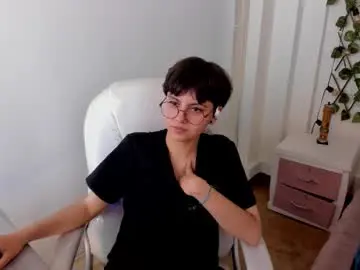 Chaturbate Sex Chat of nathalyy_ds