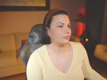 Chaturbate Best Webcam of patricia_bennett