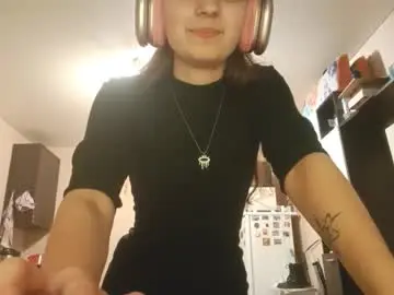 Chaturbate Adult Webcams of sundaysuit