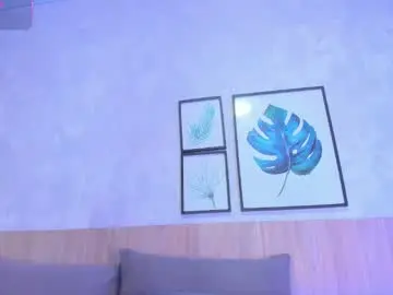 Chaturbate Nude Webcam of alanna_hank