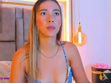 Chaturbate Adult Webcams of hannabronw