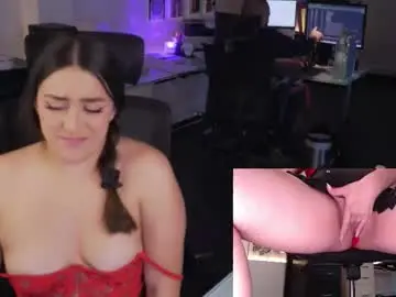 Chaturbate Nude Webcam of kimberly_clars