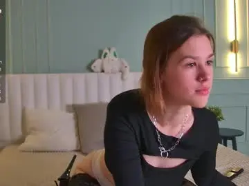 Chaturbate Live Sex of lorapuffs