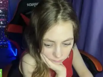 Chaturbate Sex Cam of natural_babe666