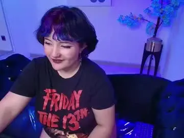 Chaturbate Adult Webcams of ritsuka_berry