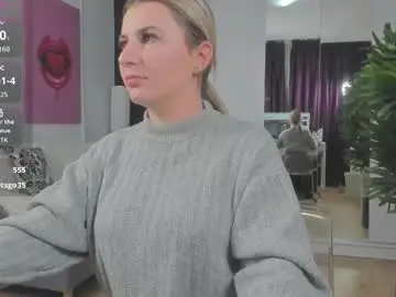 Chaturbate Adult Video Chat of ari_lovee