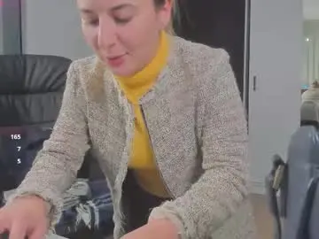 Chaturbate Adult Webcams of ari_lovee