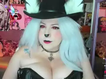 Chaturbate Private Sex Chat of canndy_new