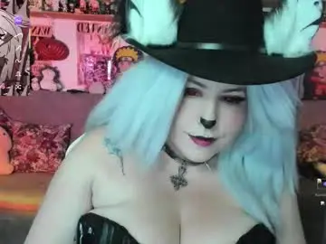 Chaturbate Nude Webcam of canndy_new