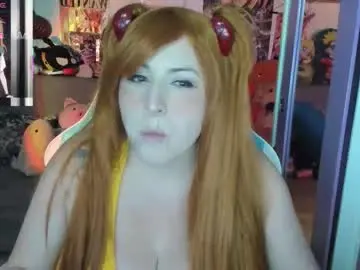 Chaturbate Best live sex cam show of canndy_new