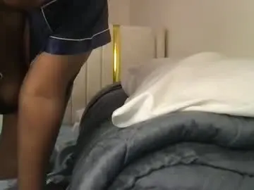 Chaturbate Nude Webcam of ebony_glory