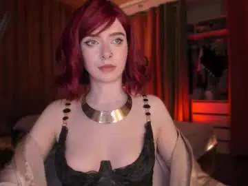 Chaturbate Live Sex of irisice