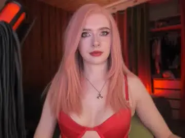 Chaturbate Adult Webcams of irisice