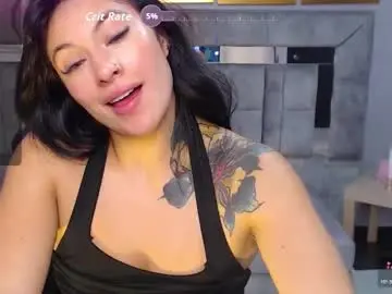 Chaturbate Live Porn of isabella_collen_v