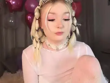 Chaturbate Sex Chat of twinklefluff