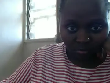 Chaturbate Free Live Porn of hot_linahh