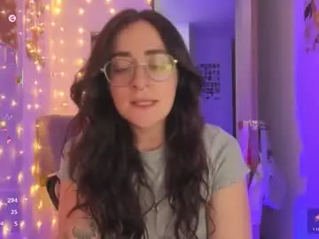 Chaturbate Adult Webcam of linda_giggle