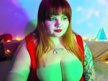 Chaturbate Live Porn of missmayaqueen