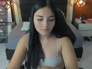 Chaturbate Free Live Porn of delilaquinn