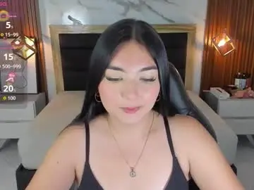 Chaturbate Watch Live Sex Cams of delilaquinn