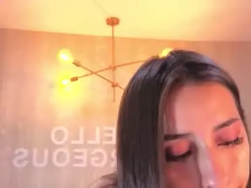 Chaturbate Live Porn of mia_ponce_a