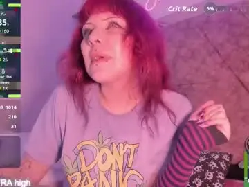 Chaturbate Adult Video Chat of sarah_stoner