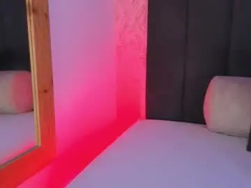 Chaturbate Nude Webcam of scarlett_vegga