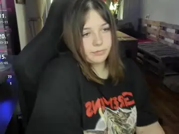 Chaturbate Best Webcam of x_nirvana_x