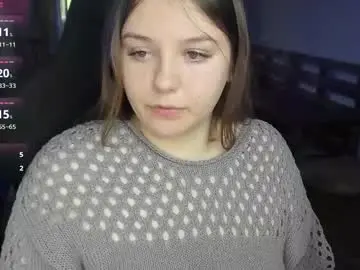 Chaturbate Free Porn Cam of x_nirvana_x