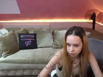 Chaturbate Adult Webcam of anabel_team054