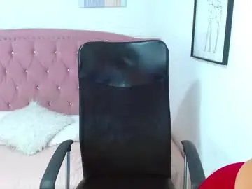 Chaturbate Live Sex of celesteevanss_