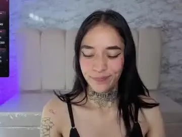 Chaturbate Free Porn Cam of kataleya_t