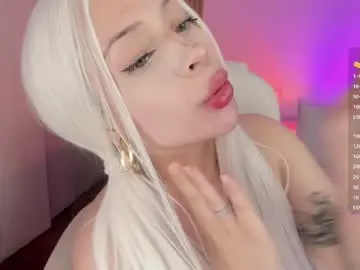 Chaturbate Sex Cam of kendallwett