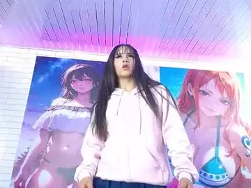 Chaturbate Sex Chat of mikaela303av