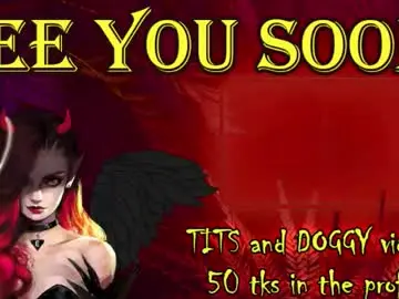 Chaturbate Nude Webcam of nimfeya