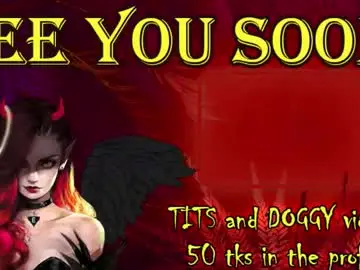 Chaturbate Watch Live Sex Cams of nimfeya