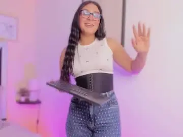 Chaturbate Watch Live Sex Cams of salem_sp