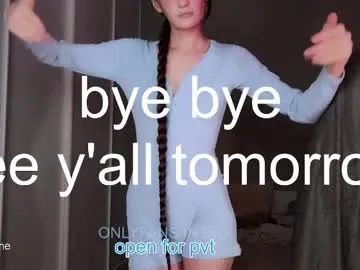 Chaturbate Live Porn of unhollymeow