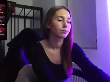 Chaturbate Best Webcam of agelina_summer