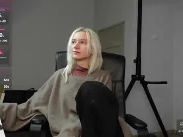 Chaturbate Live Porn of agelina_summer