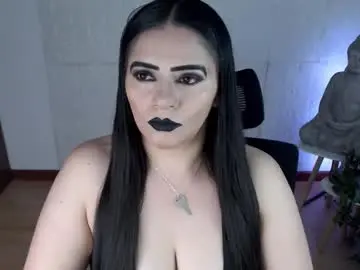 Chaturbate Sex Cam of emili_evans_