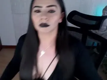 Chaturbate Private Sex Chat of emili_evans_